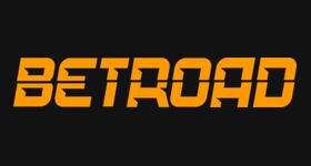 Betroad logo