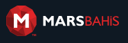 Marsbahis logo