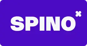 Spino logo
